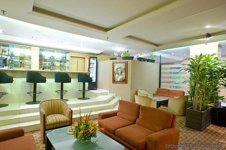 Hotel Dann Norte Bogota Restaurant foto