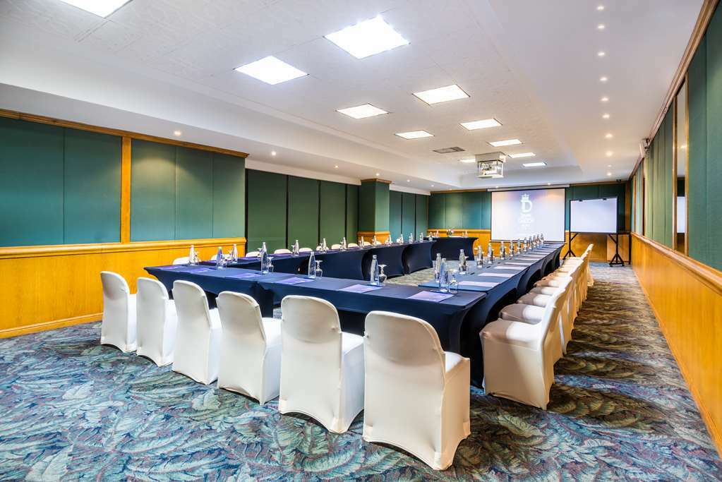 Hotel Dann Norte Bogota Interieur foto