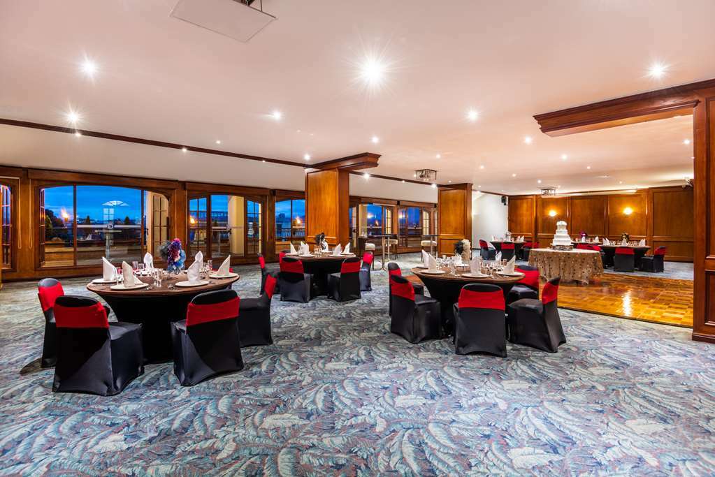 Hotel Dann Norte Bogota Interieur foto